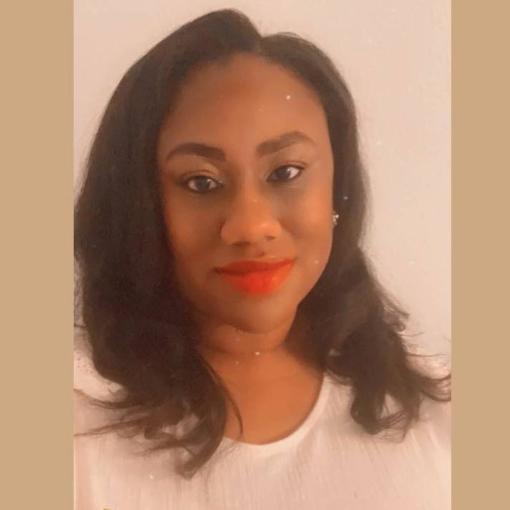 Meet your Posher, Sherelle